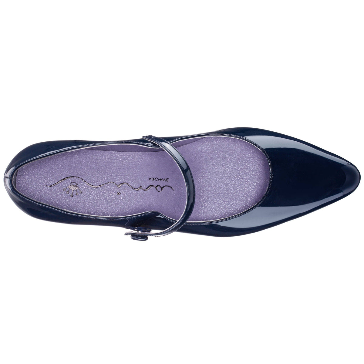 Archive: CHIC-NAVY
