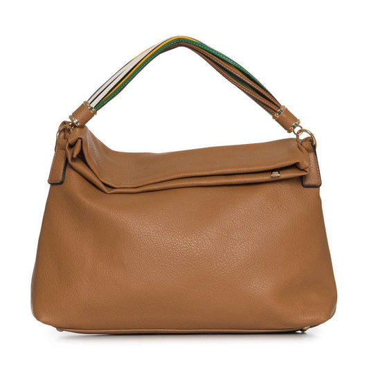 Hobo handbag-Multi Strap