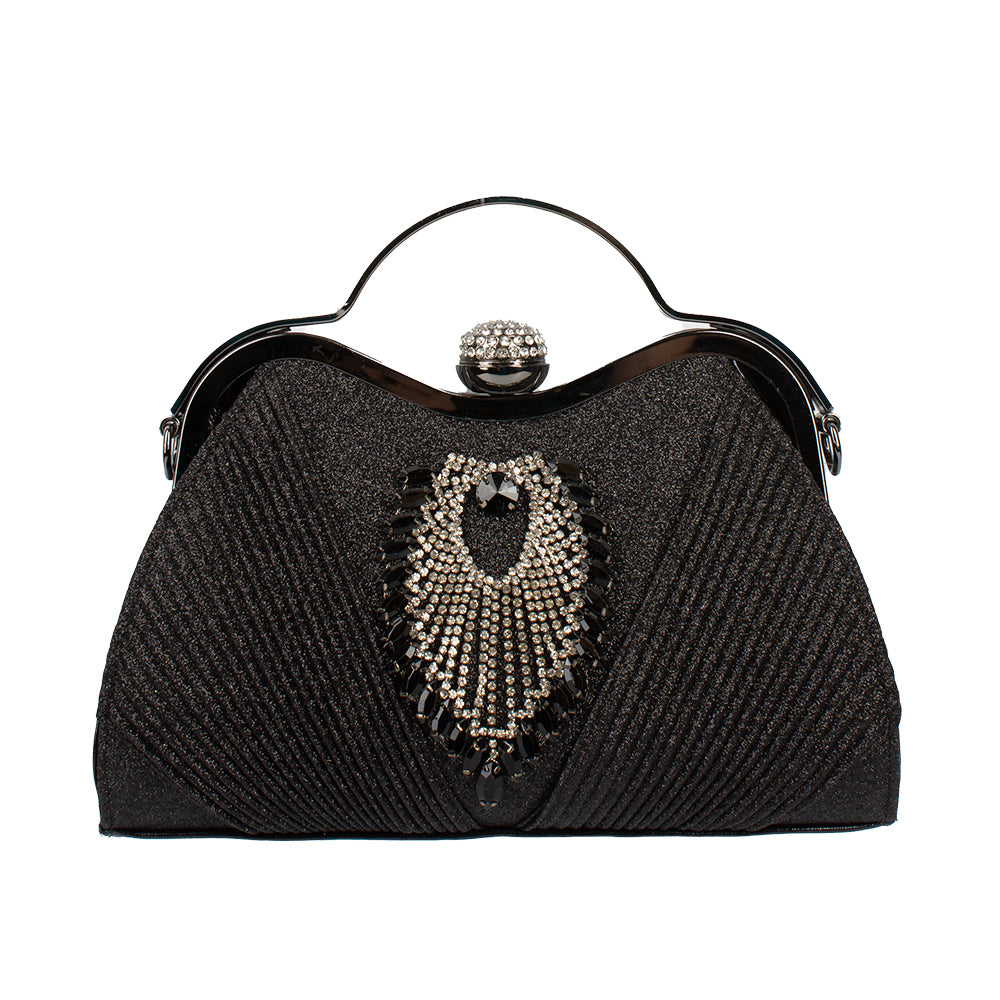 Sophisticated Evening Clutch