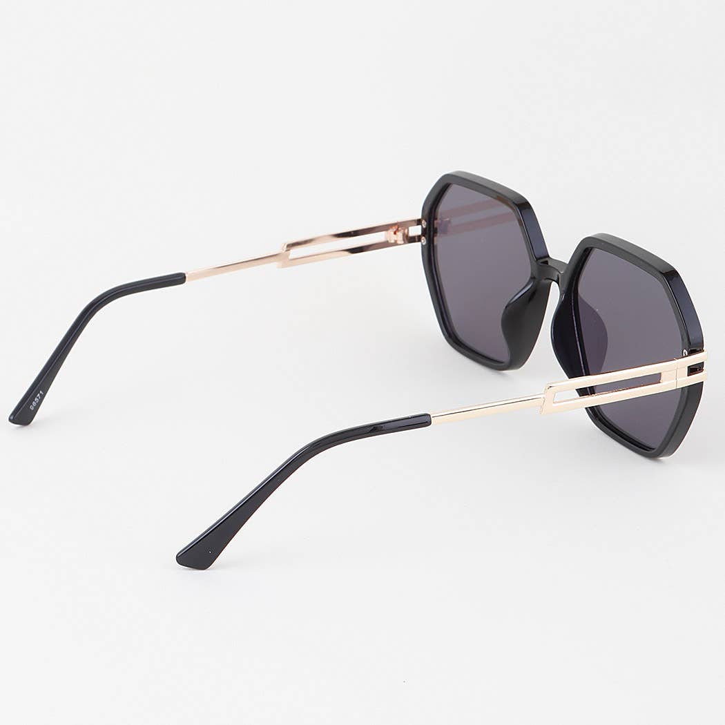 ShadeBlend Sunglasses