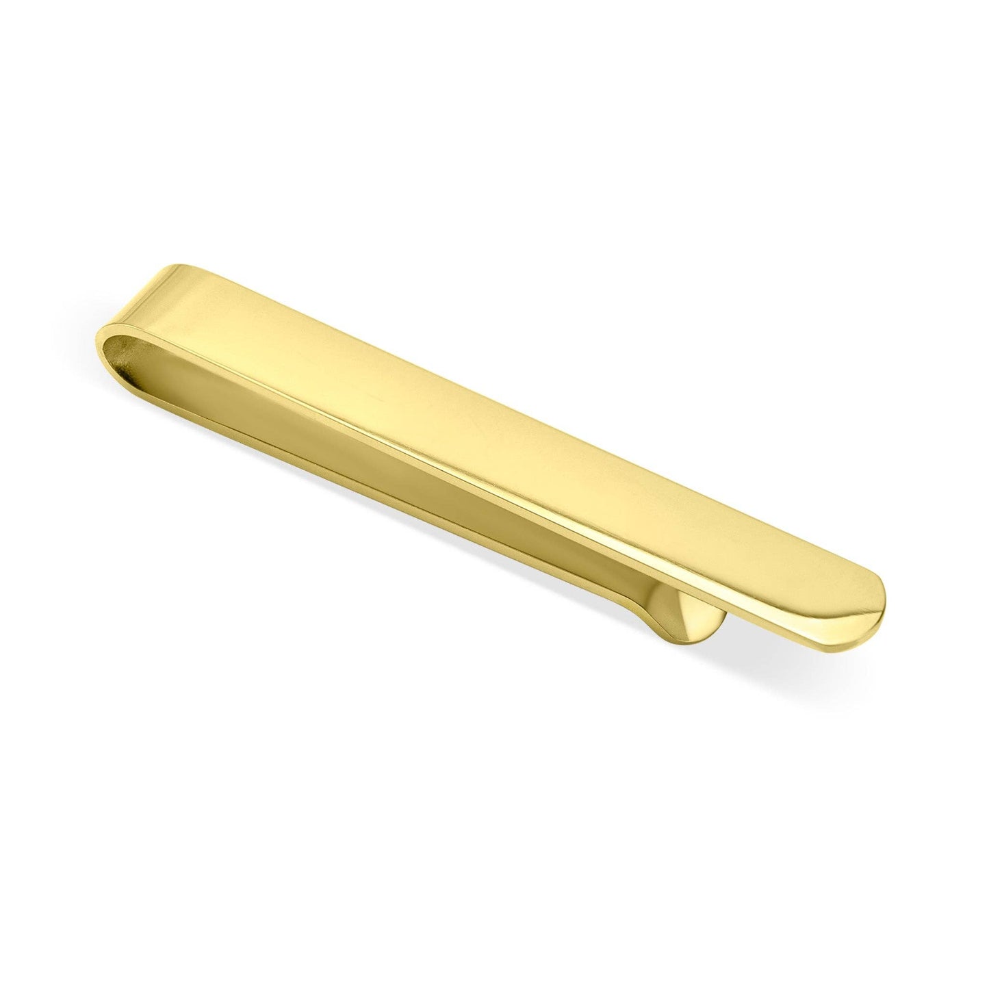 Tie Bar Blank - Engravable