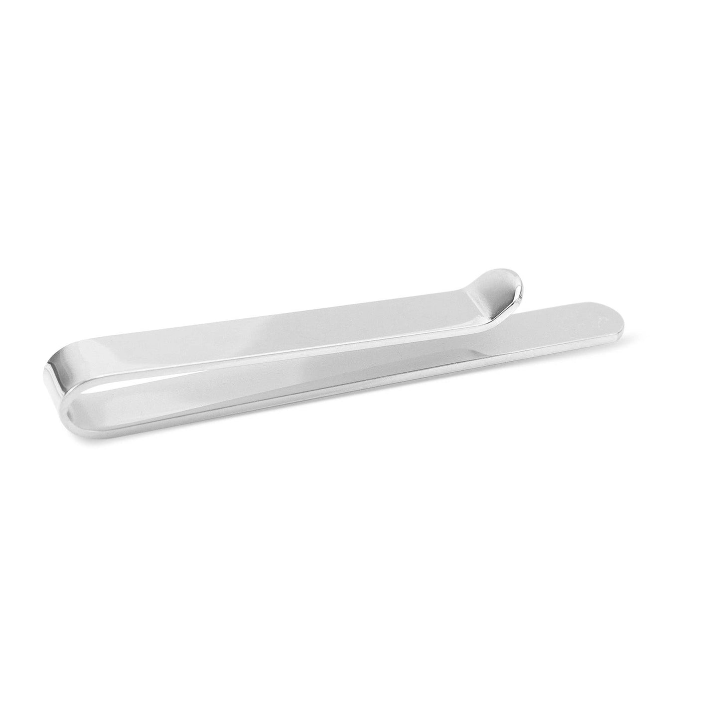 Tie Bar Blank - Engravable