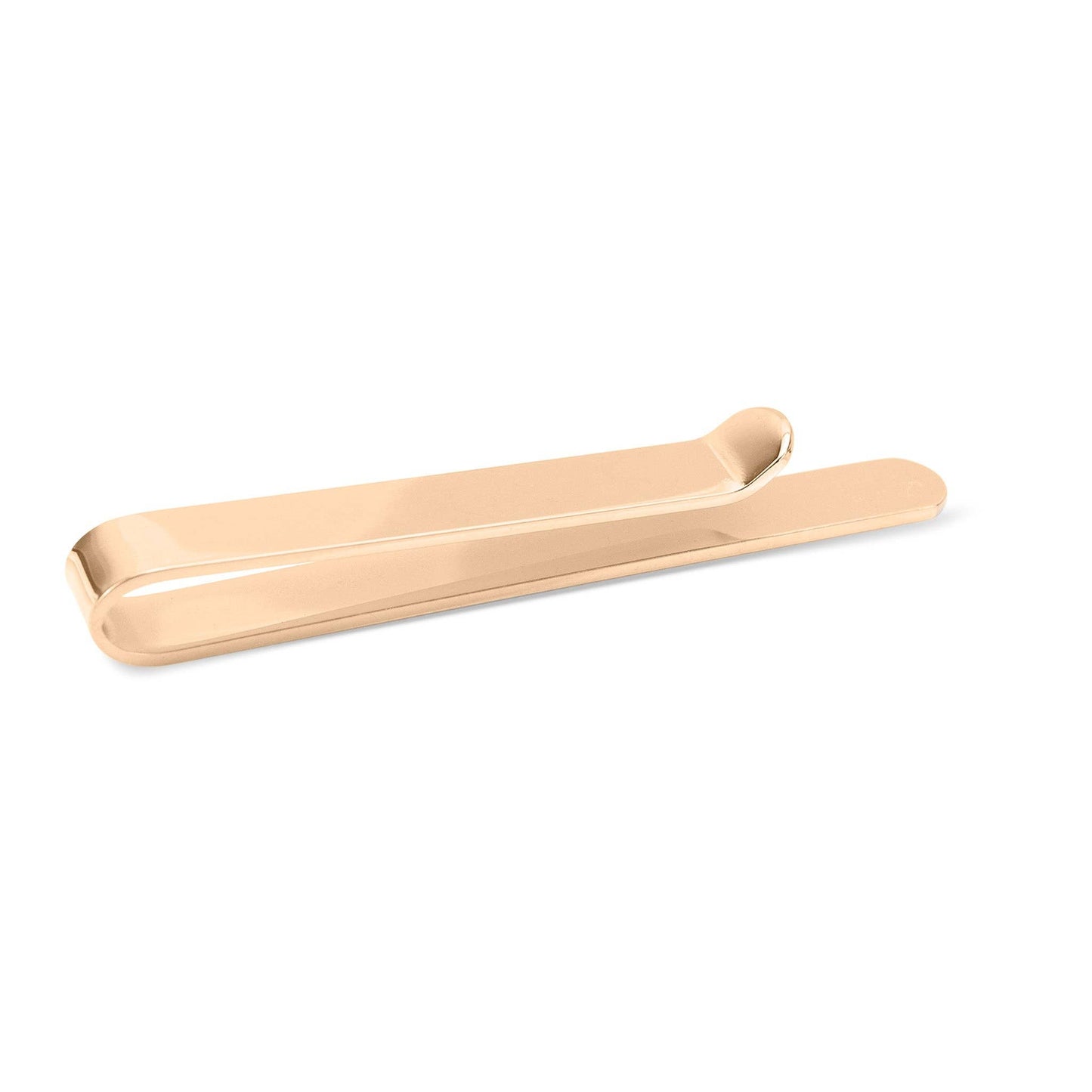 Tie Bar Blank - Engravable