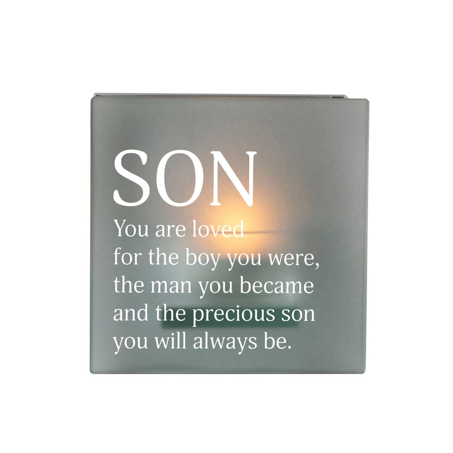 Son, You Are Loved