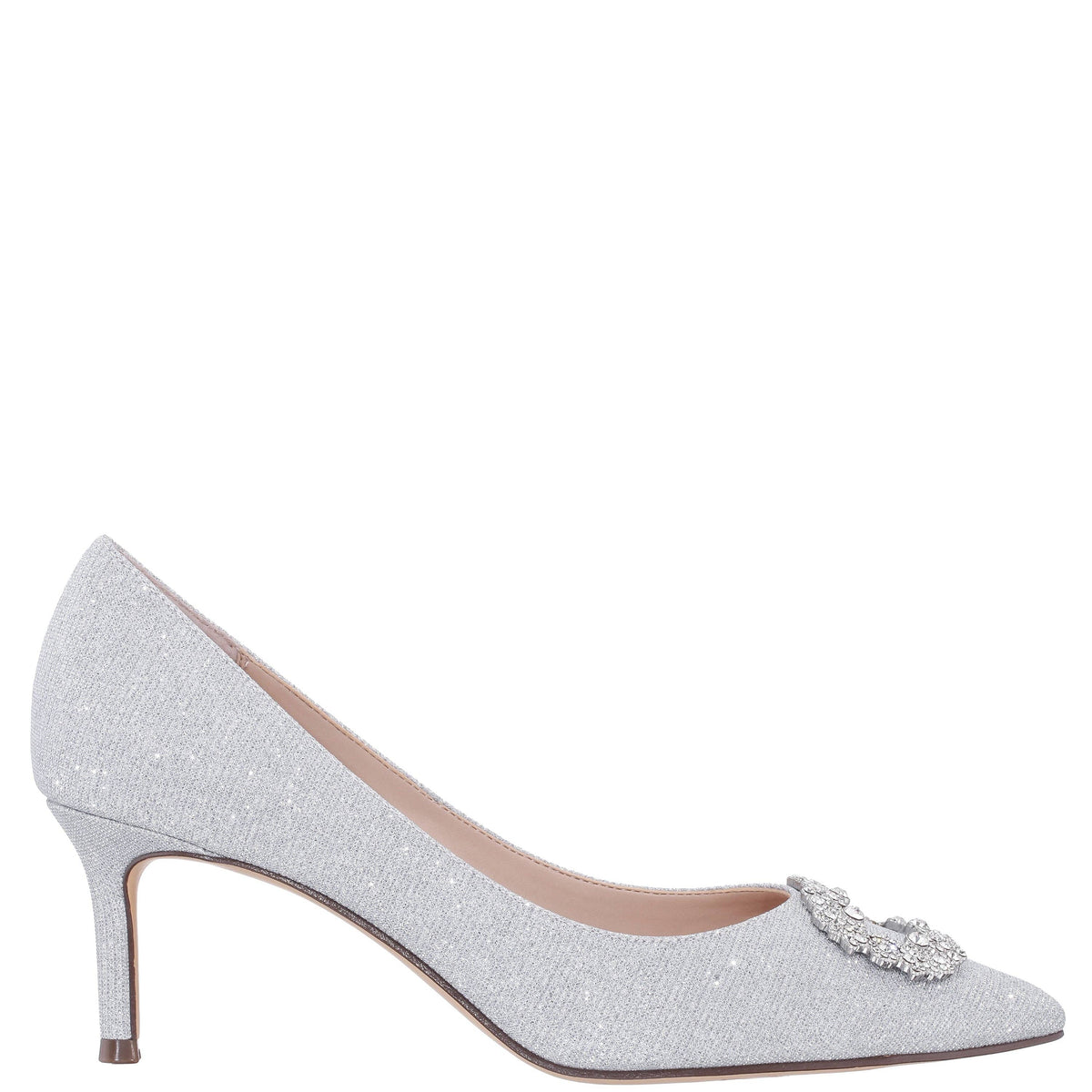 Nina: NEYA-TRUE SILVER