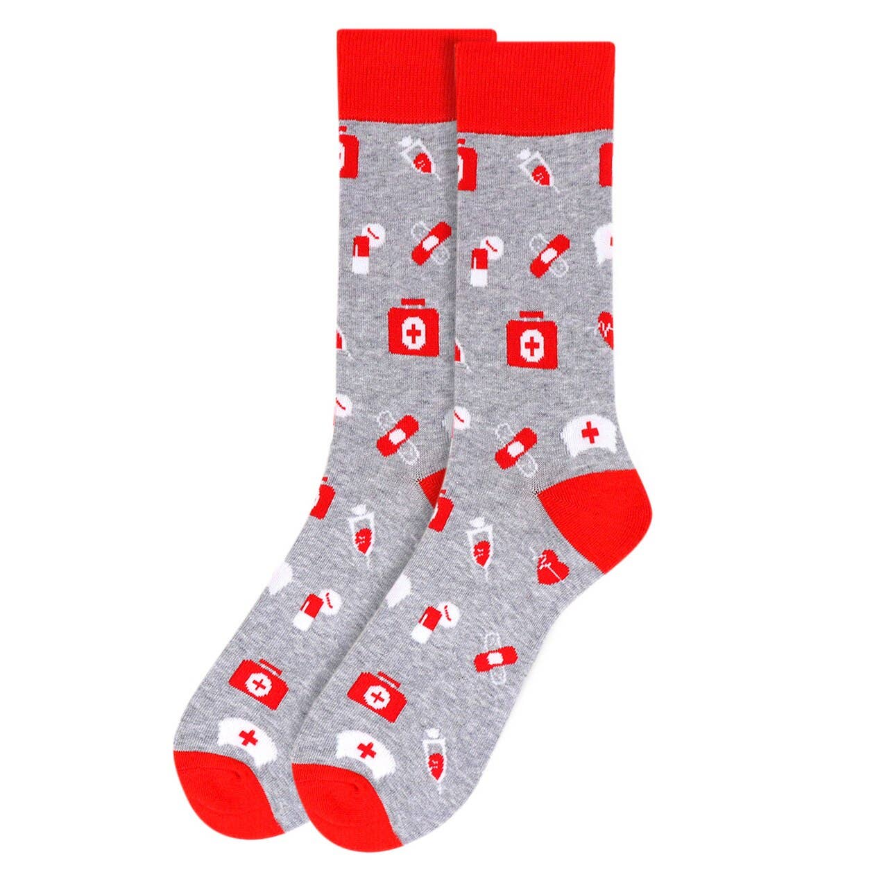 Nurse Socks for Men