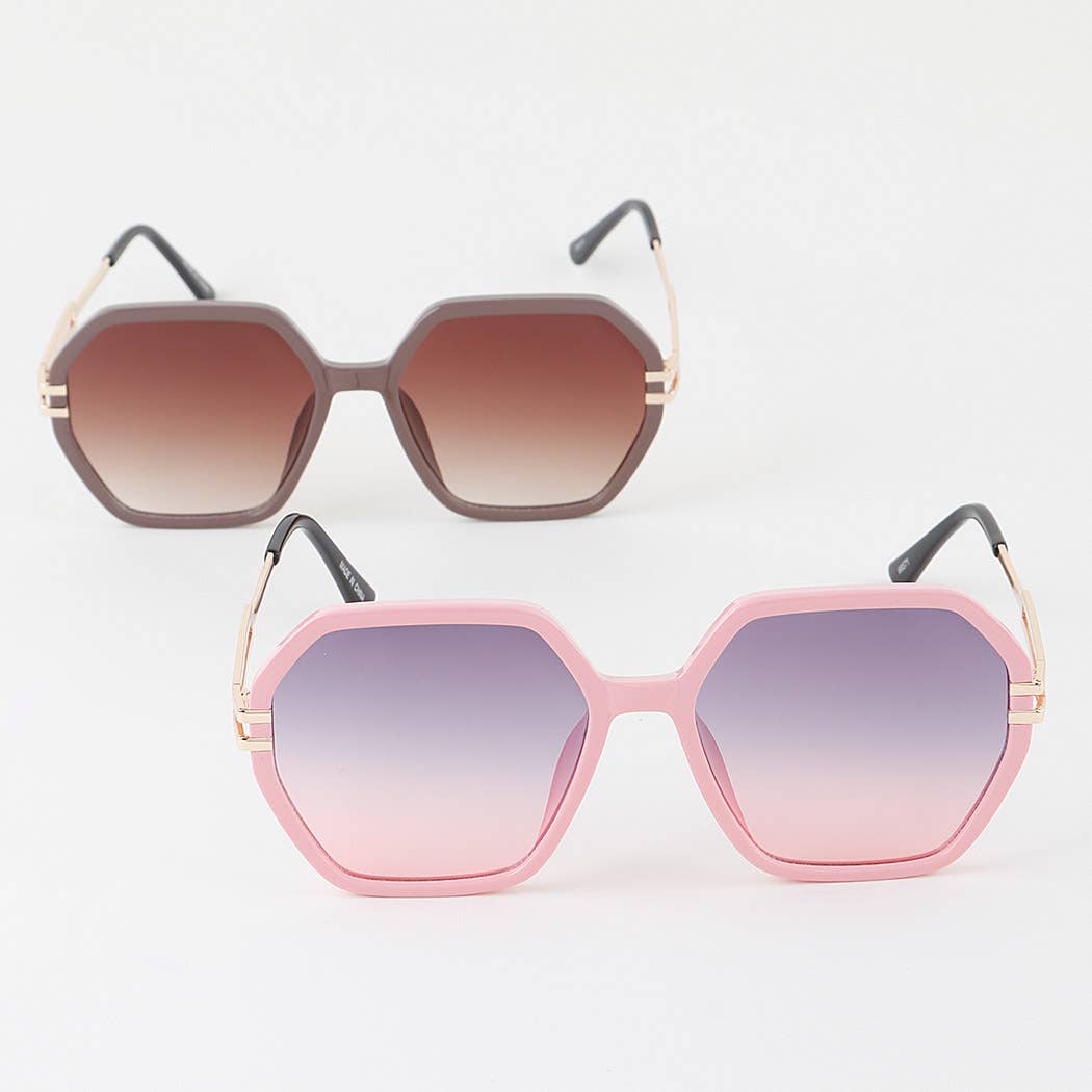 ShadeBlend Sunglasses