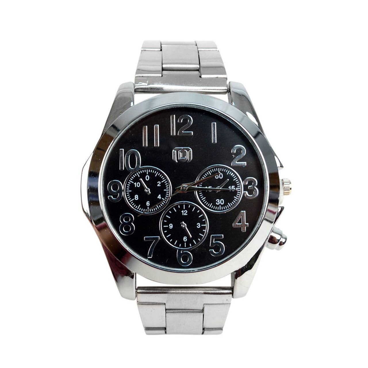 Men's Dressy Boxed Watch