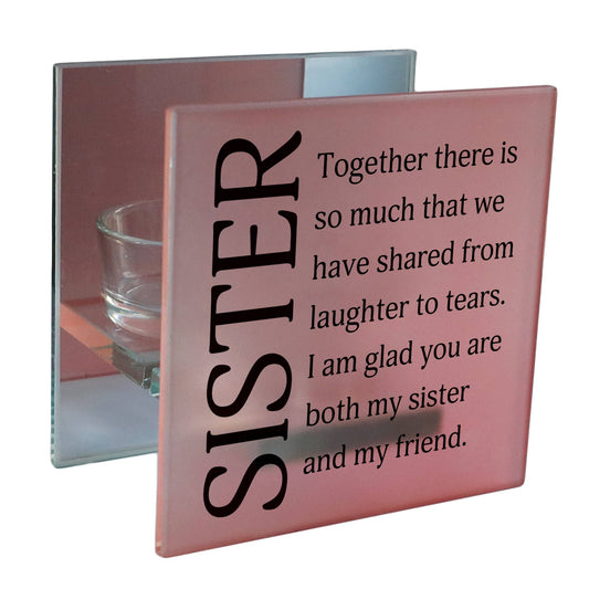 SisterMy Sister  My Friend