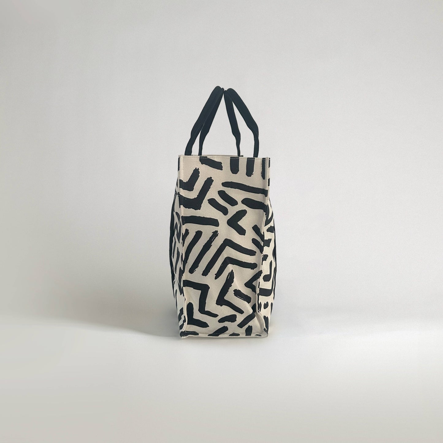 Jude Canvas Tote Bag