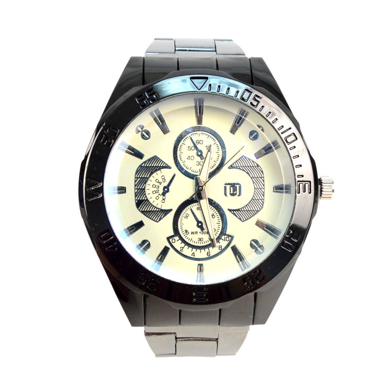 Men's Dressy Boxed Watch