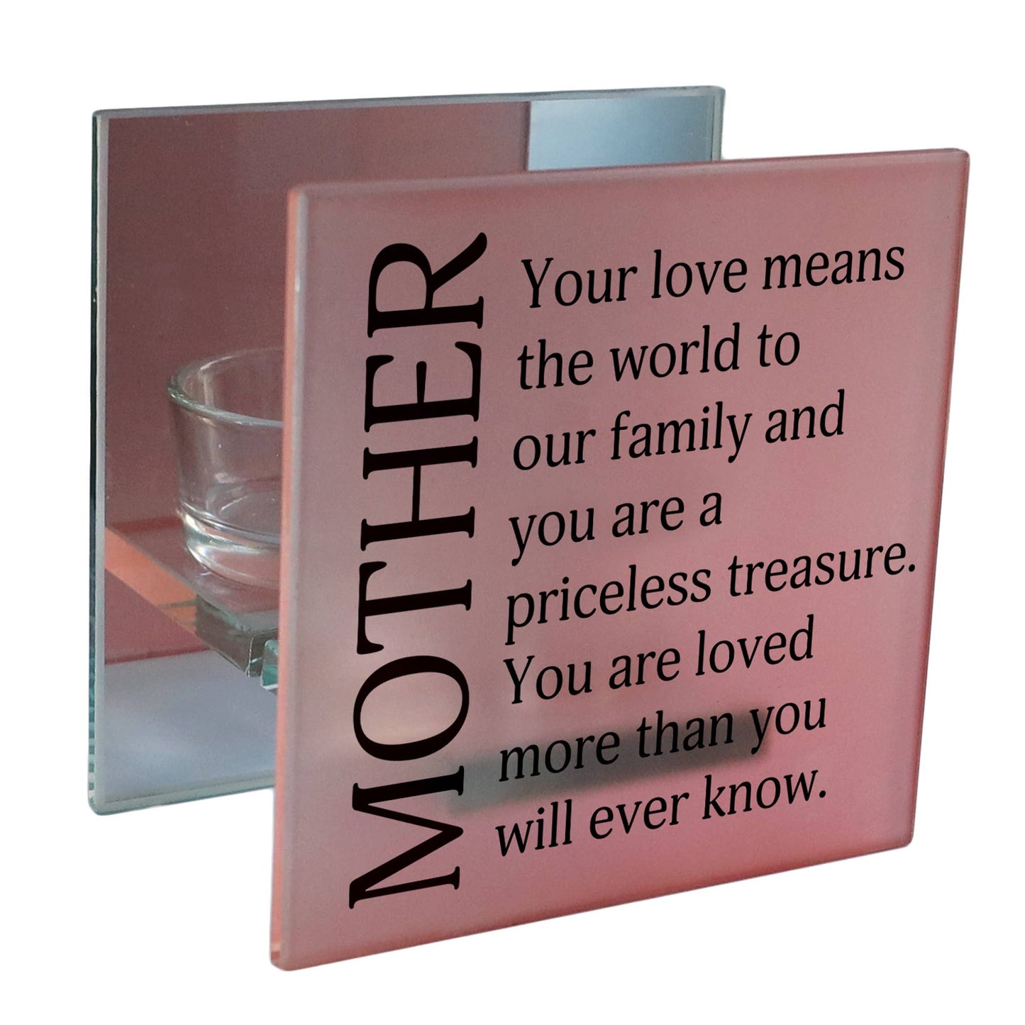 Mother, Love Means the World