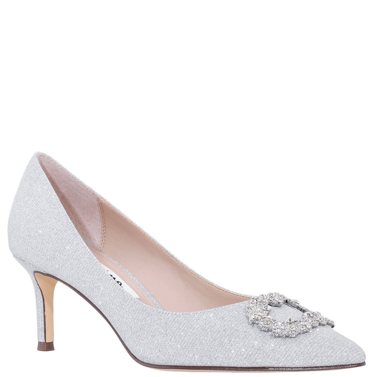 Nina: NEYA-TRUE SILVER