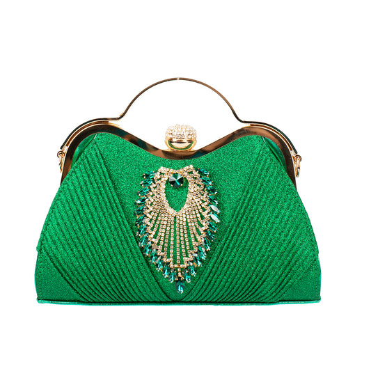 Sophisticated Evening Clutch