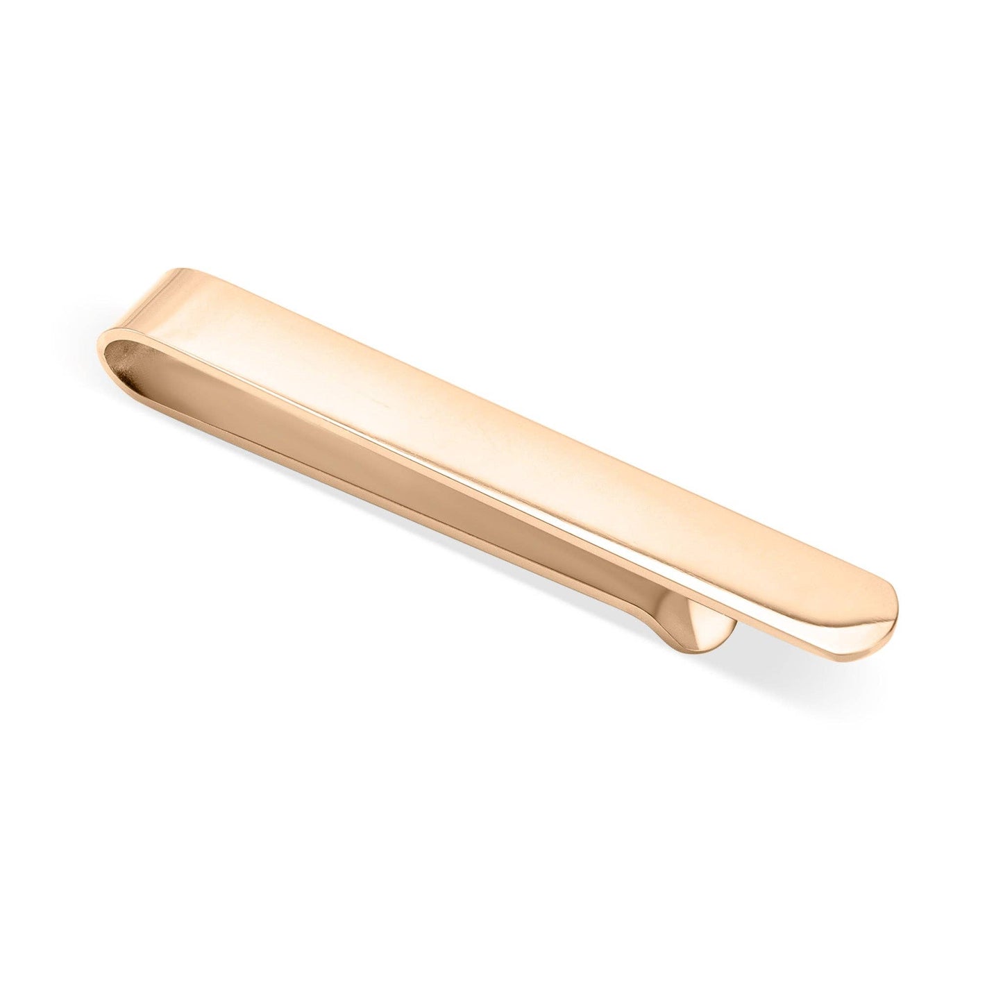 Tie Bar Blank - Engravable