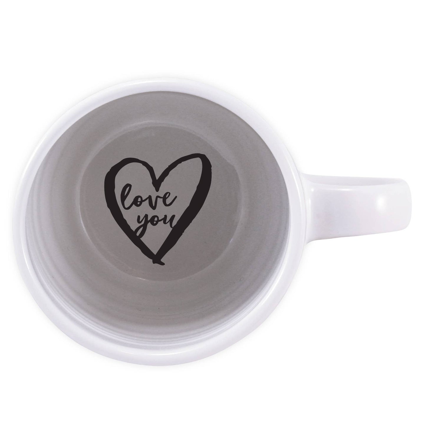 LCP Sister Coffee Mug