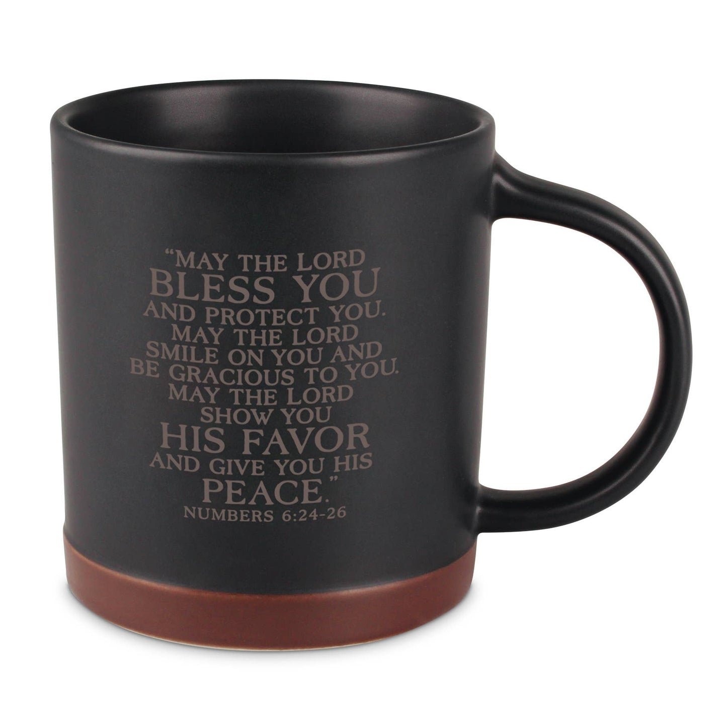 LCP Pastor Blessings Mug