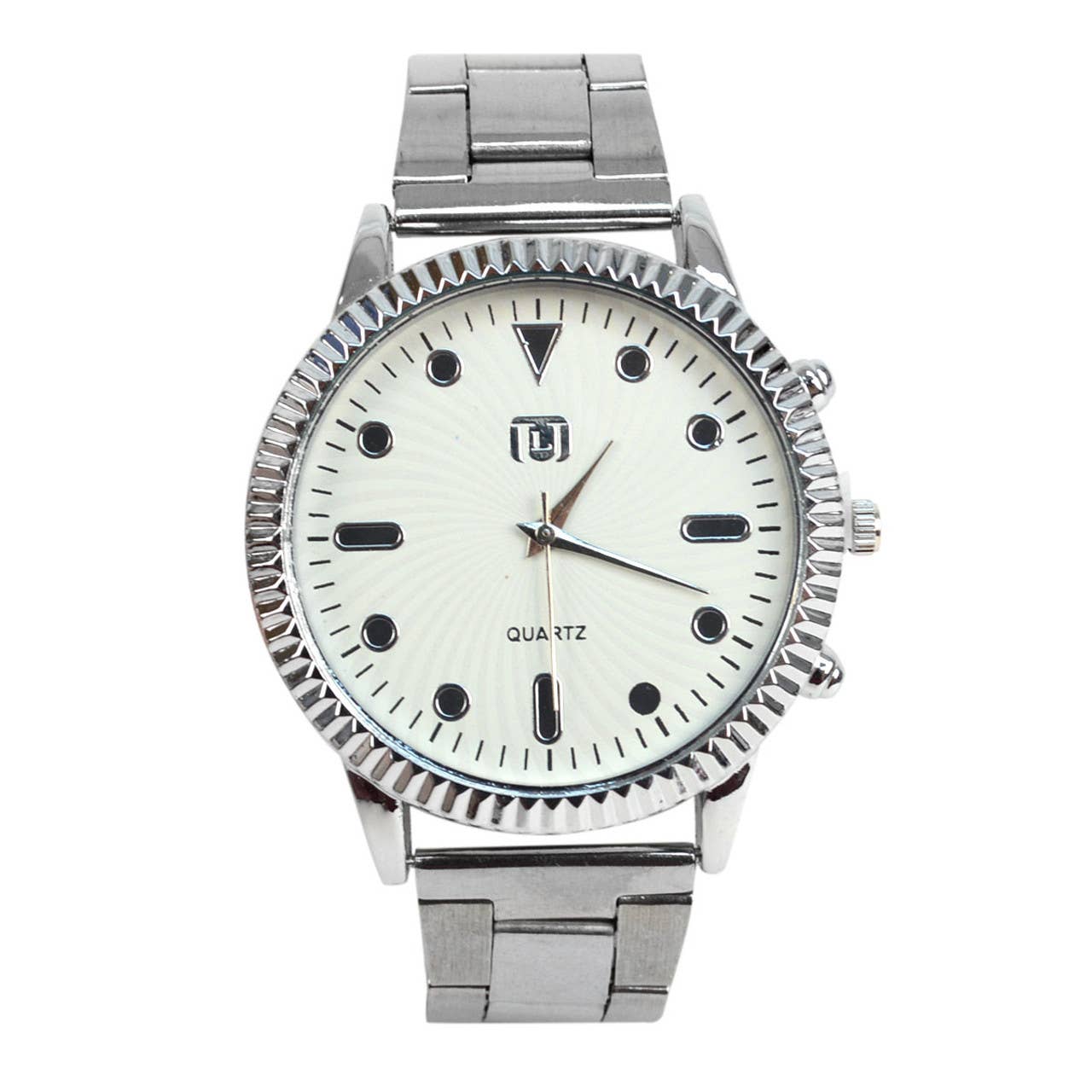 Men's Dressy Boxed Watch