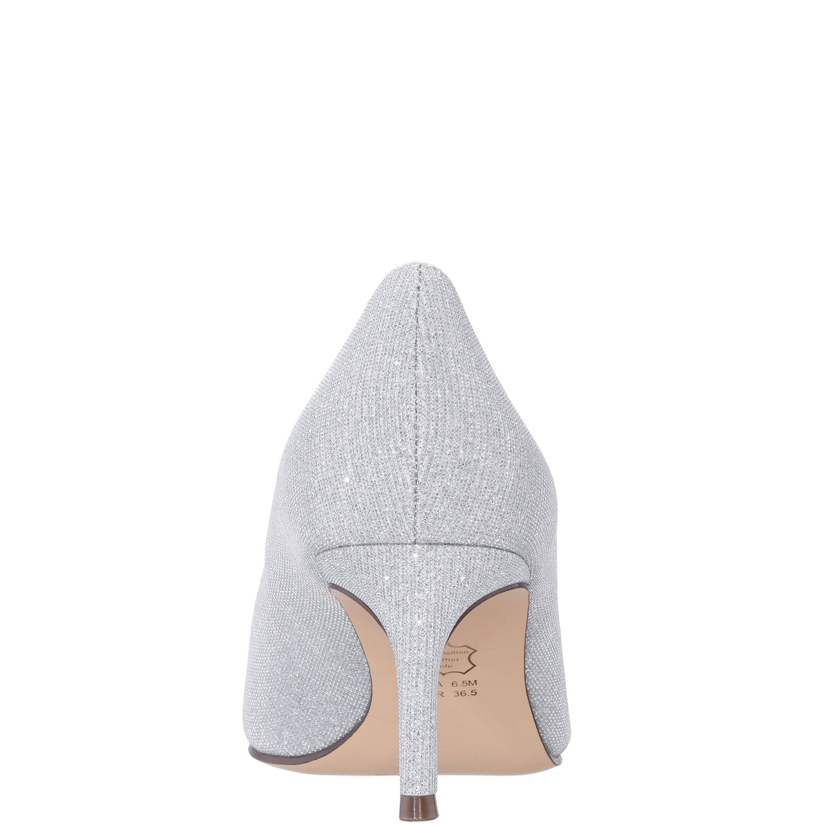 Nina: NEYA-TRUE SILVER
