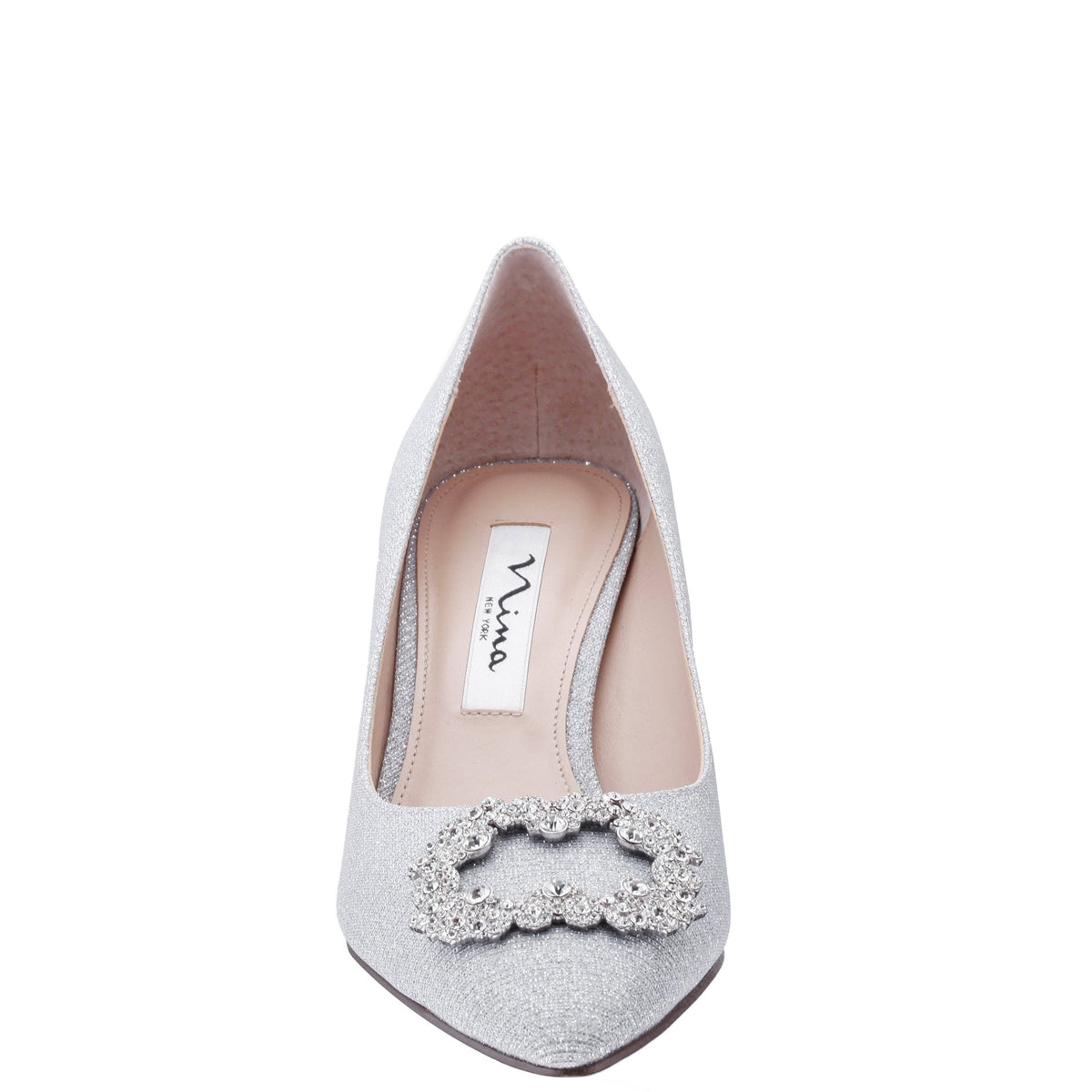 Nina: NEYA-TRUE SILVER