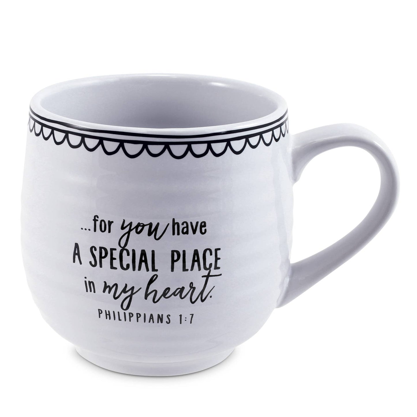 LCP Sister Coffee Mug