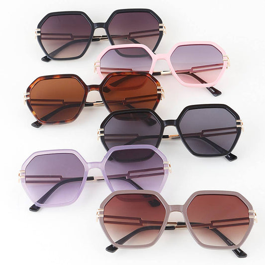 ShadeBlend Sunglasses